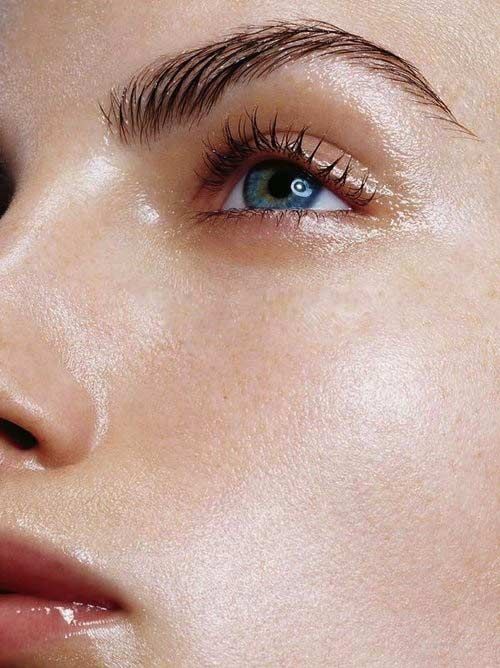 WINTER SKIN: A Survival Guide