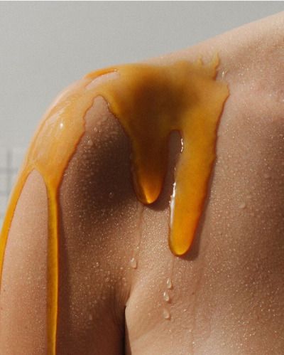 Madonna's One Ingredient Face Mask