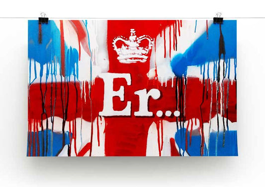 RULE BRITANNIA