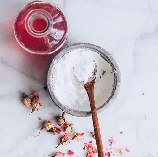 FIVE Collagen Boosters Food