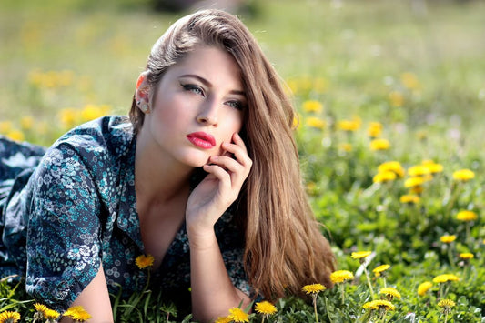 HAIRCARE THROUGH THE HEATWAVE