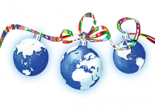 International Christmas