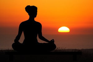 T’IS THE SEASON TO FIND YOUR INNER PEACE!