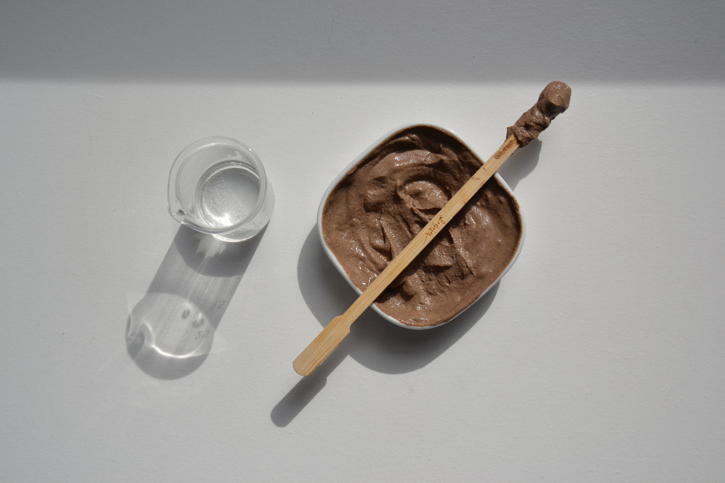 Natural Rhassoul Clay - 200g