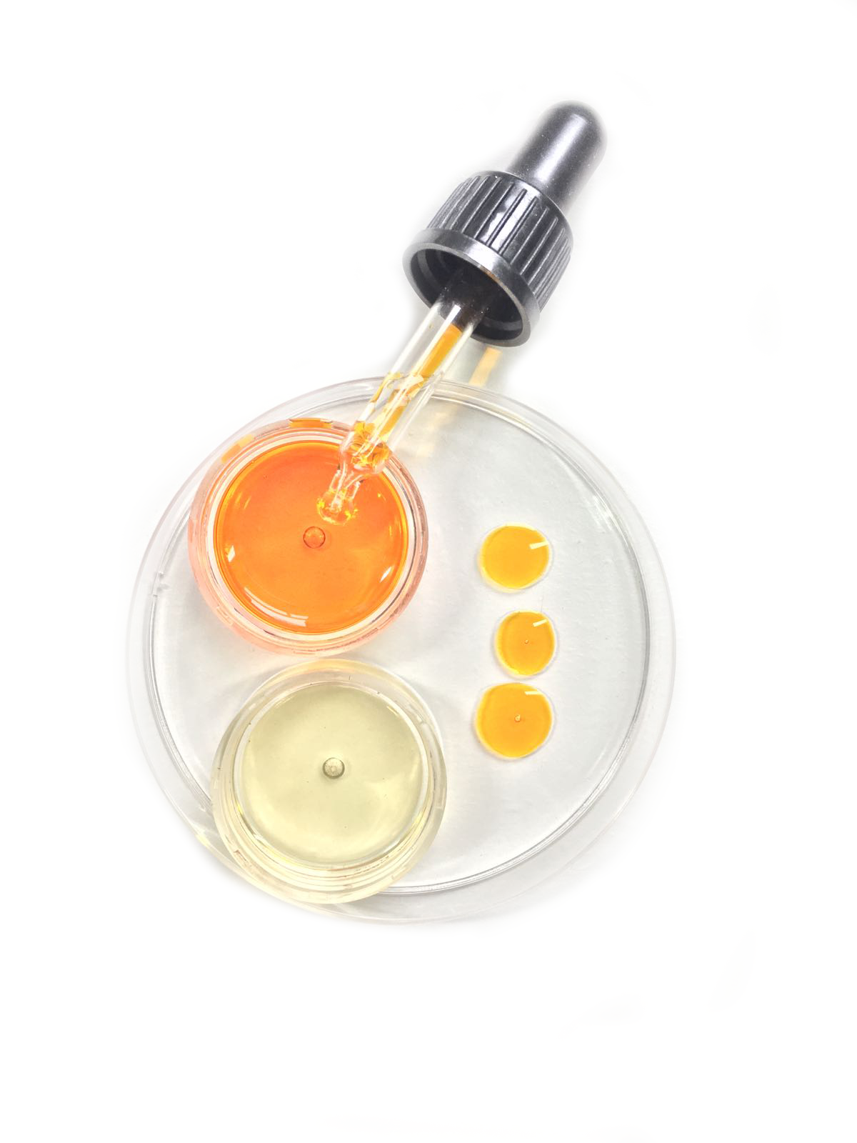 Organic Argan Glow