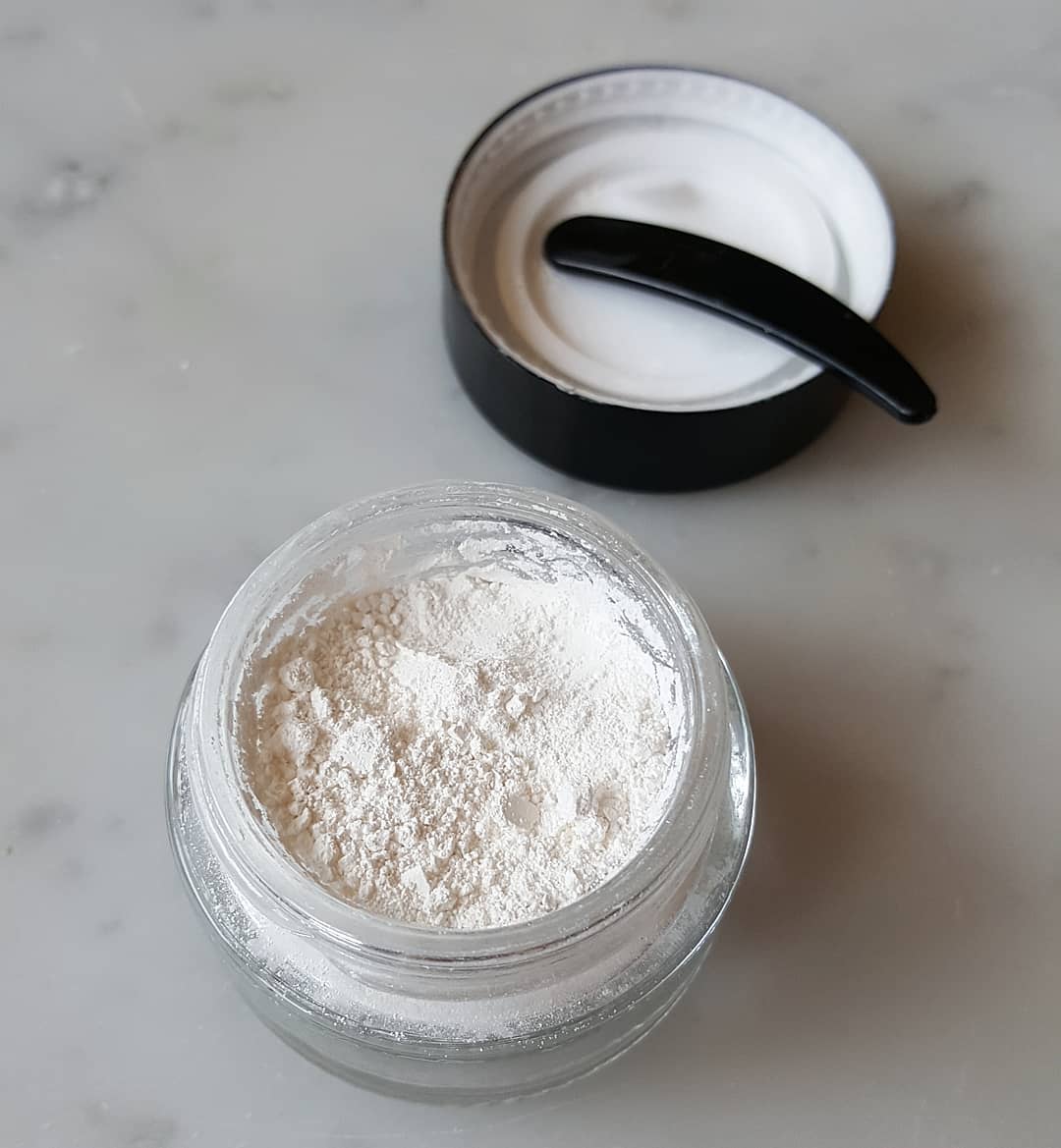 How To Pearl Powder Based On Your Skin Type