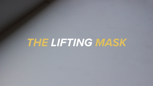 Learn to Create your Own Lifting Mask