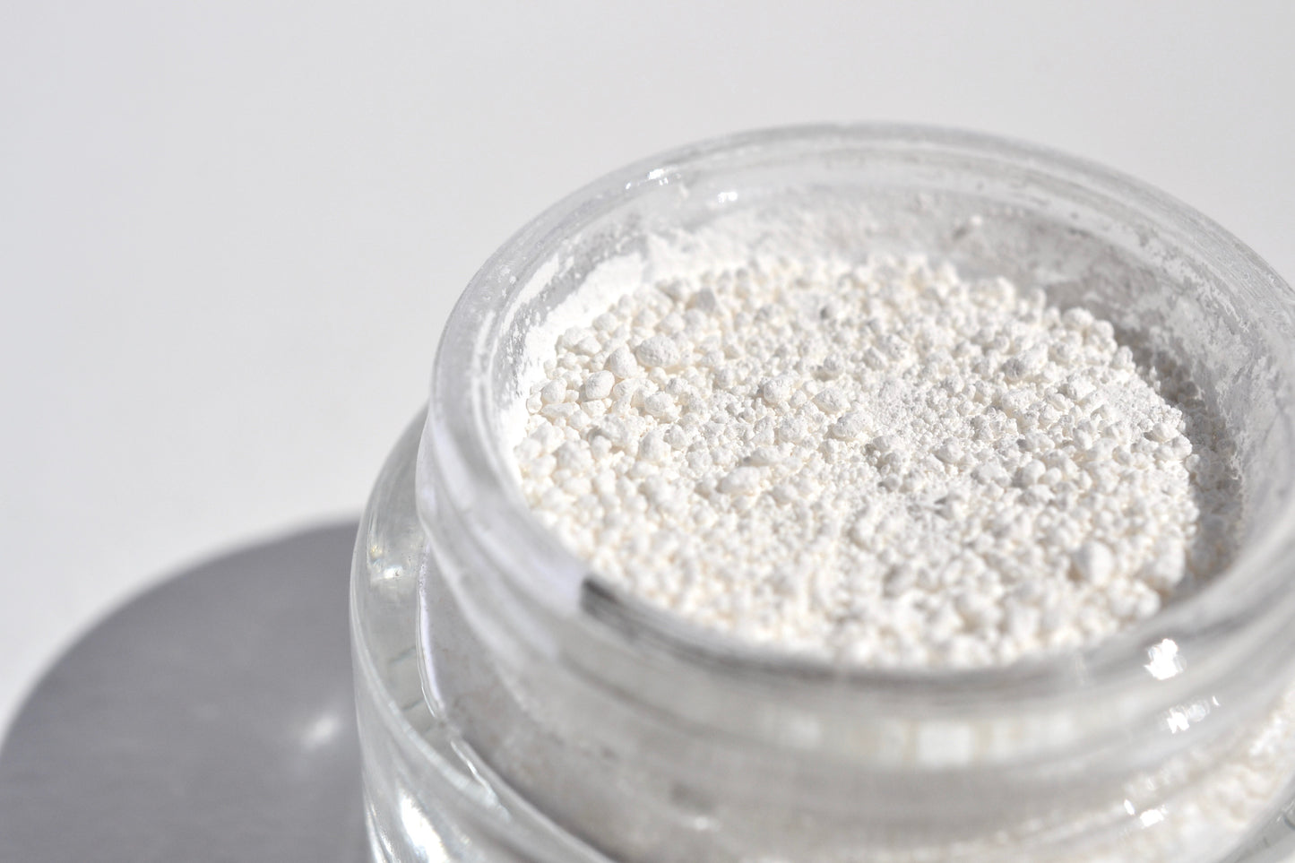 Pure Pearl Powder for Face, Body and Internal Use (15g)