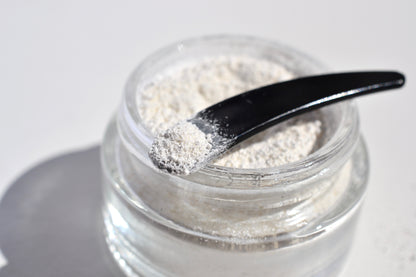 Pure Pearl Powder for Face, Body and Internal Use (15g)