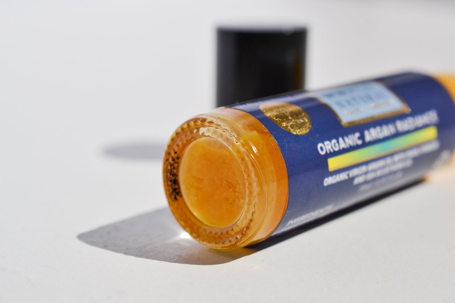 Organic Argan Radiance Rollerball (10ml)