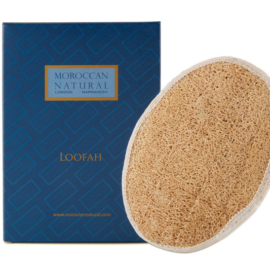 Loofah Bath and Shower Exfoliant